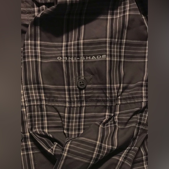 Columbia Men’s Long Sleeve Omni-Shade Shirt - Picture 3 of 13